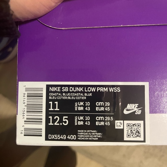 Why so Mad? Brand new in box - Picture 9 of 11